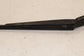 2011-2017 BMW X3 xDrive28i Front Left Driver and Side Windshield Wiper Arm - Alshned Auto Parts