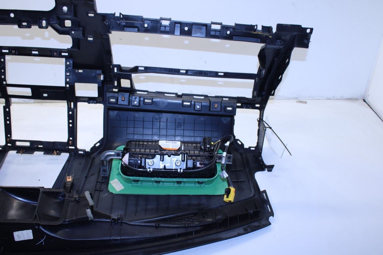 2015-2020 Ford F150 XL Super Cab Dash Instrument Panel KL3Z-1504320-ZA OEM - Alshned Auto Parts