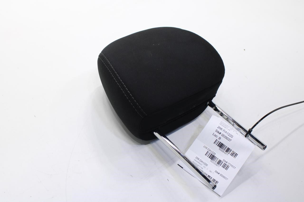 2018-20 Nissan Pathfinder SV Front Right or Left Side Seat Headrest 86400-9PF1A - Alshned Auto Parts