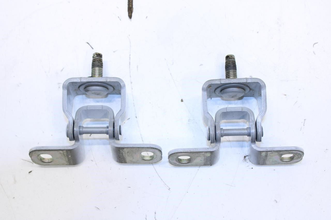 19-24 Cadillac XT4 Premium Rear Liftgate RH and LH Hinge Pair w/ Bolts 23276956 - Alshned Auto Parts