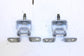 19-24 Cadillac XT4 Premium Rear Liftgate RH and LH Hinge Pair w/ Bolts 23276956 - Alshned Auto Parts