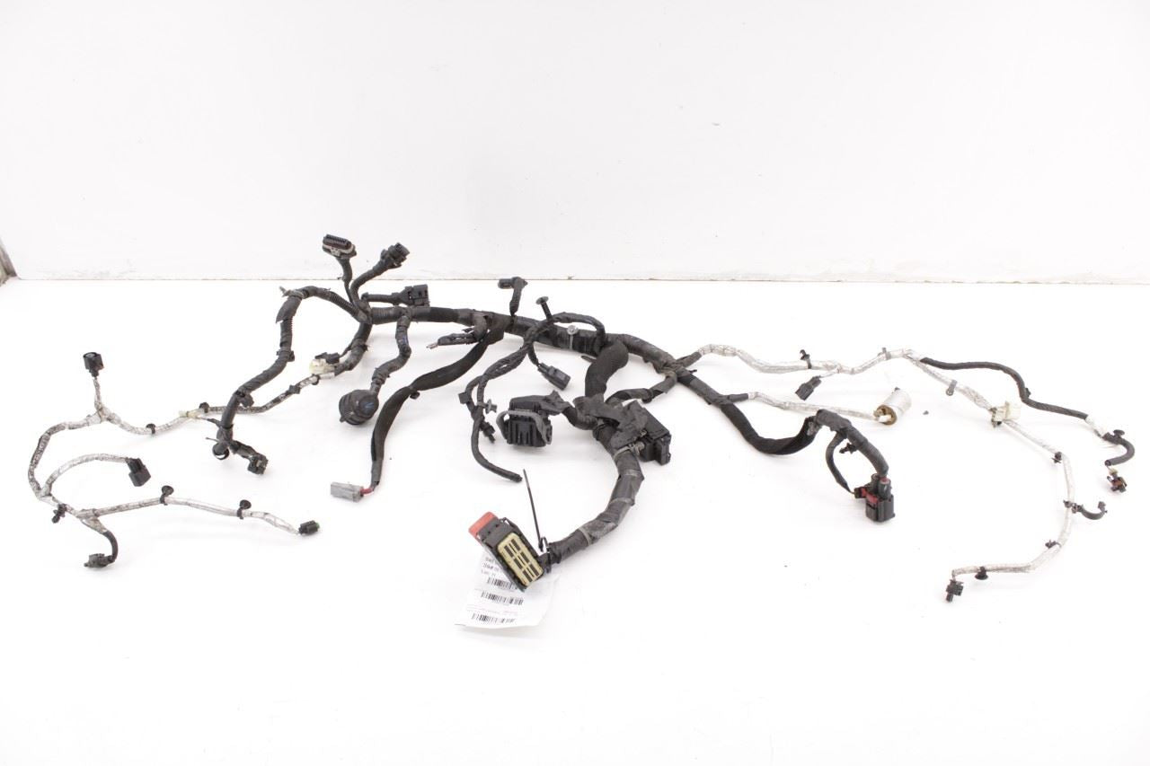 2017 Chrysler Pacifica Limited 3.6L Engine Wiring Harness 68226852AF OEM - Alshned Auto Parts