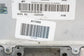2009-2011 Cadillac DTS 4.6L Engine Computer Control Module ECU ECM 12625453 OEM7