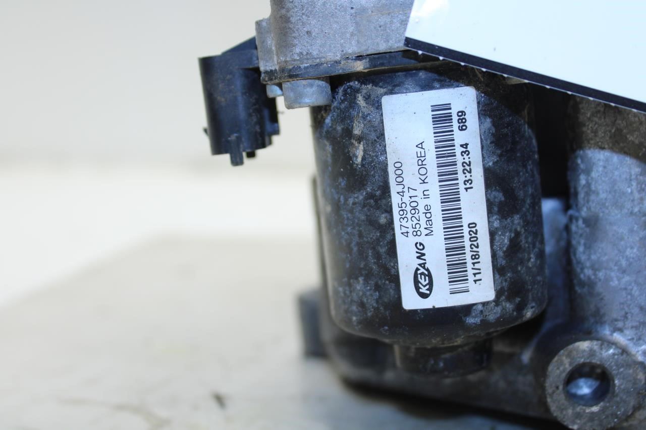 2018-2023 Kia Stinger GT1 3.3L AWD Transfer Case 48K 47395-4J000 OEM - Alshned Auto Parts