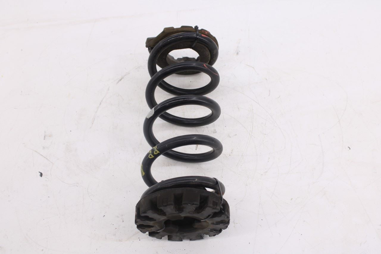 2016-20 Infiniti QX60 Rear Right Passenger and Left Driver Side Coil Spring Set8