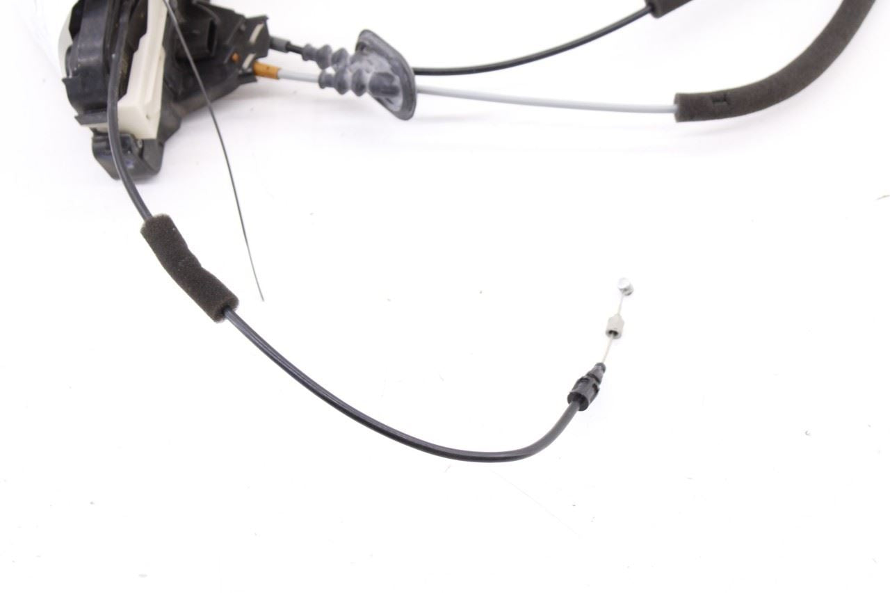 2018-2024 Ford Expedition Limited Rear Left Driver Side Door Lock Latch Actuator - Alshned Auto Parts
