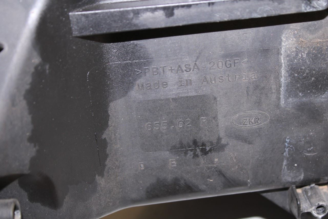 10-12 BMW 750Li xDrive Front Passenger Right Bi-Xenon HID Headlight Lamp *ReaD* - Alshned Auto Parts