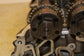2014-17 Jeep Wrangler Sahara 3.6L Left Side Engine Cylinder Head 106K 68227451AA - Alshned Auto Parts