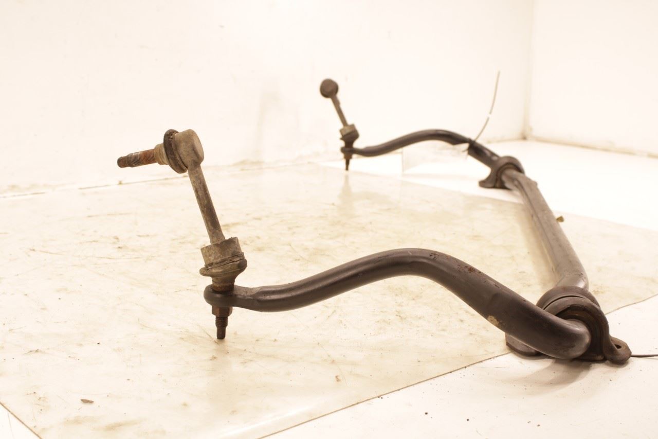 14-26 RAM 2500 Tradesman 4x2 Front Suspension Stabilizer Sway Bar 68211279AB OEM - Alshned Auto Parts