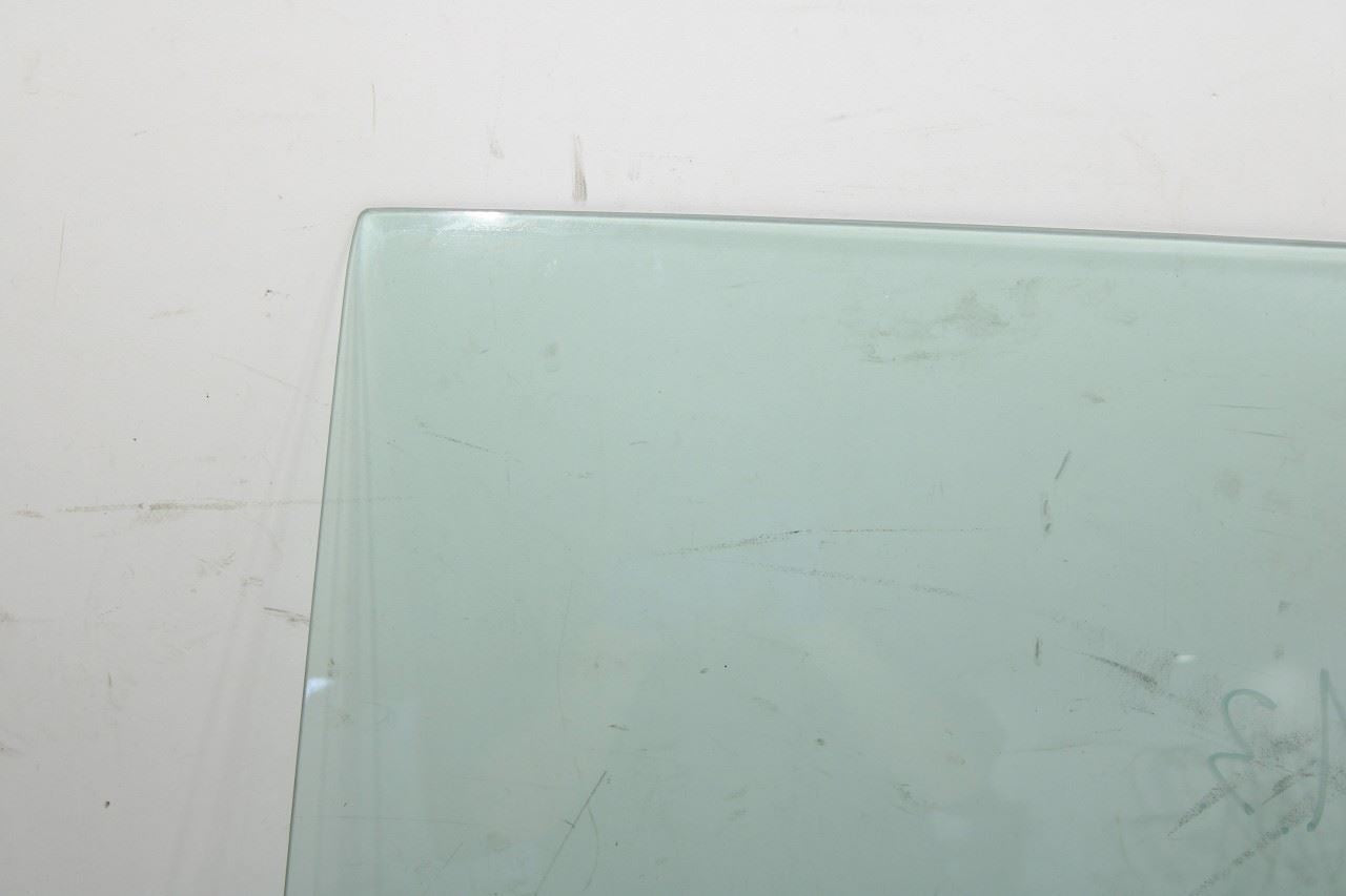 2017-2022 Nissan Rogue Sport SL AWD Rear Left Driver Side Door Window Glass - Alshned Auto Parts