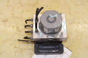 2014-2016 Maserati Ghibli S Q4 3.0L AWD ABS Anti Lock Brake Pump Control Module