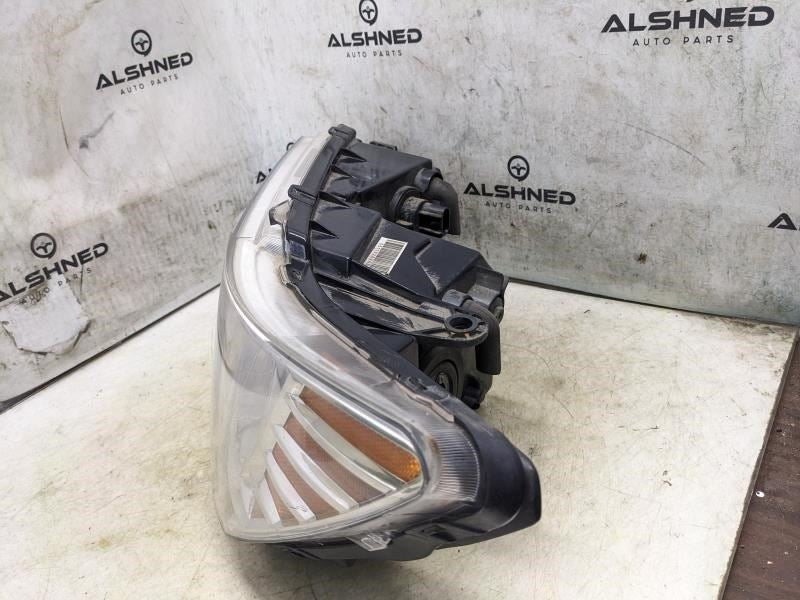 2009-2020 Dodge Journey Front Left Driver Headlight Lamp 05116289AB OEM - Alshned Auto Parts