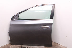 2015-2019 Nissan Sentra SV Front Left Driver Side Door Assembly H0101-4AFMB OEM