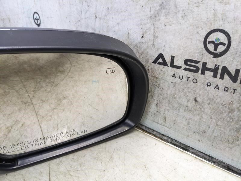 2011-2014 Subaru Legacy Right Passenger Side Rearview Mirror 91036AJ14C OEM - Alshned Auto Parts