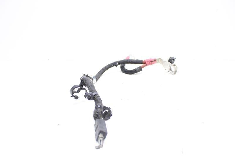 2019-2020 Jeep Cherokee 3.2L Battery Positive Wiring Harness 68347357AA OEM - Alshned Auto Parts