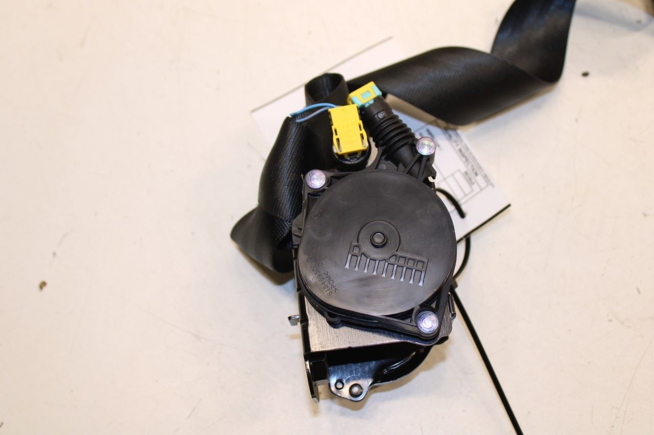 2020-25 Ford Escape SEL 2.0L AWD Front Passenger Right Side Seat Belt Retractor - Alshned Auto Parts