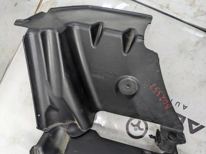 2011-2018 Ram 1500 Right and Left Fender Blocker Shield Cover 68036598AD OEM - Alshned Auto Parts