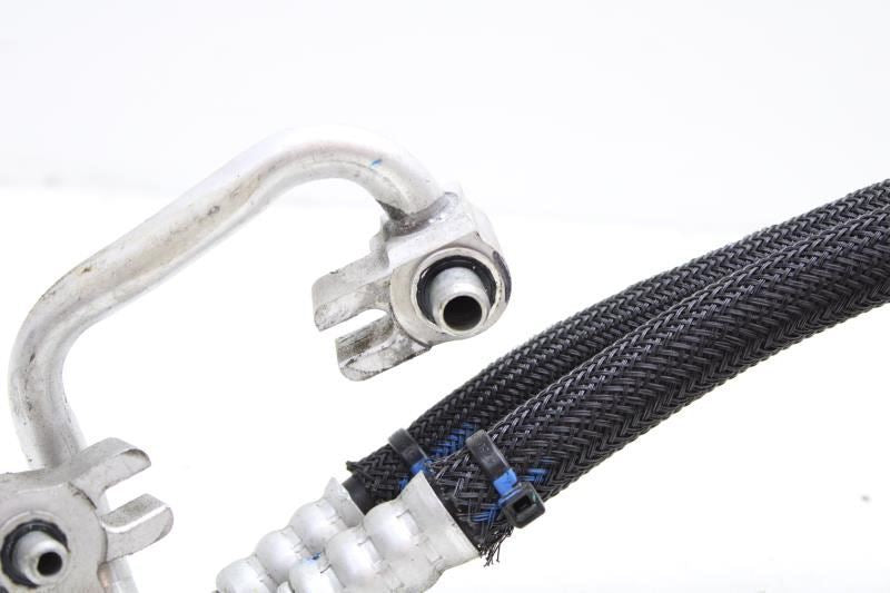 2019-2022 Jeep Cherokee 3.2L AC Air Conditioner Liquid Hose Line 68288393AA OEM - Alshned Auto Parts