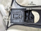 15-18 Mercedes-Benz C300 Front Right Upper B-Pillar Trim 205-690-03-26-9F93 OEM - Alshned Auto Parts