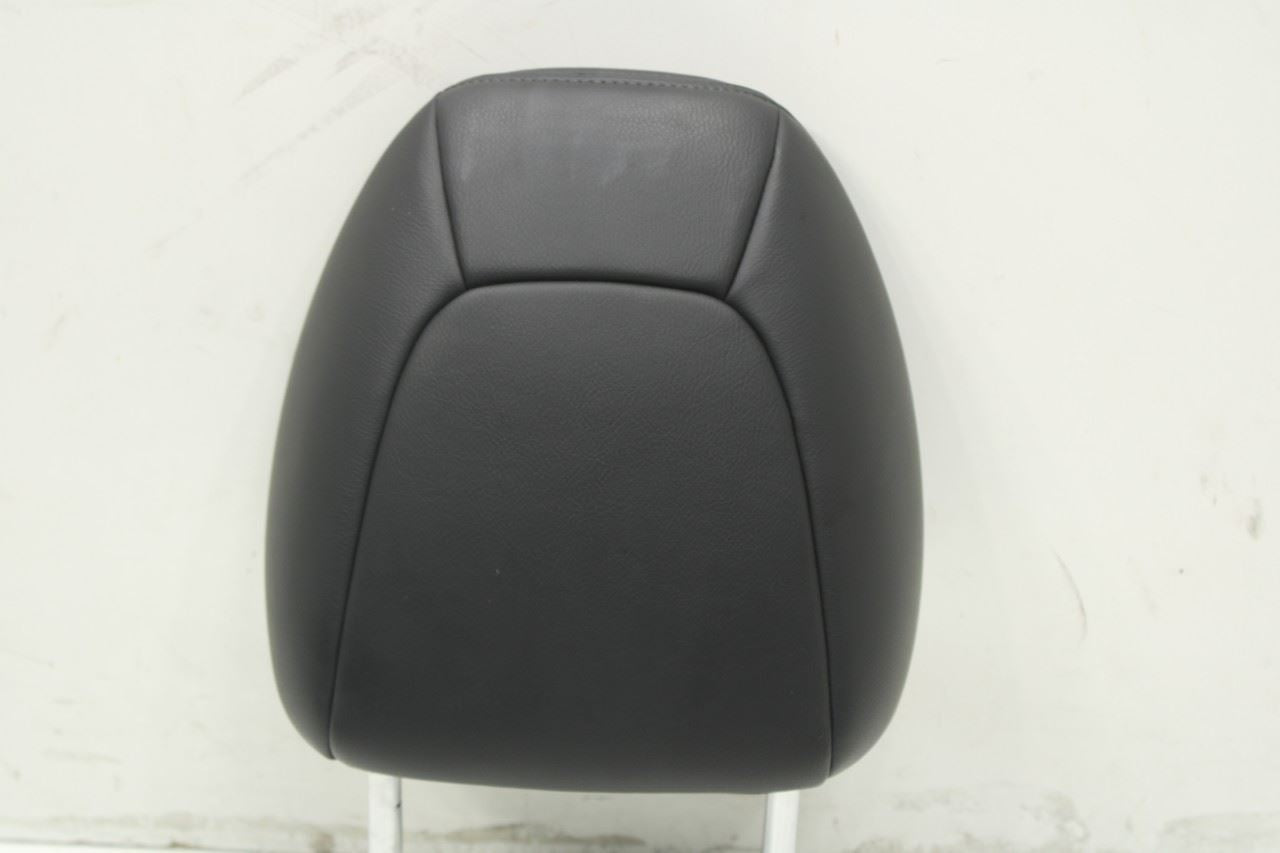 17-22 Nissan Rogue Sport SL AWD Front Right and Left Side Seat Headrest Set of 2 - Alshned Auto Parts