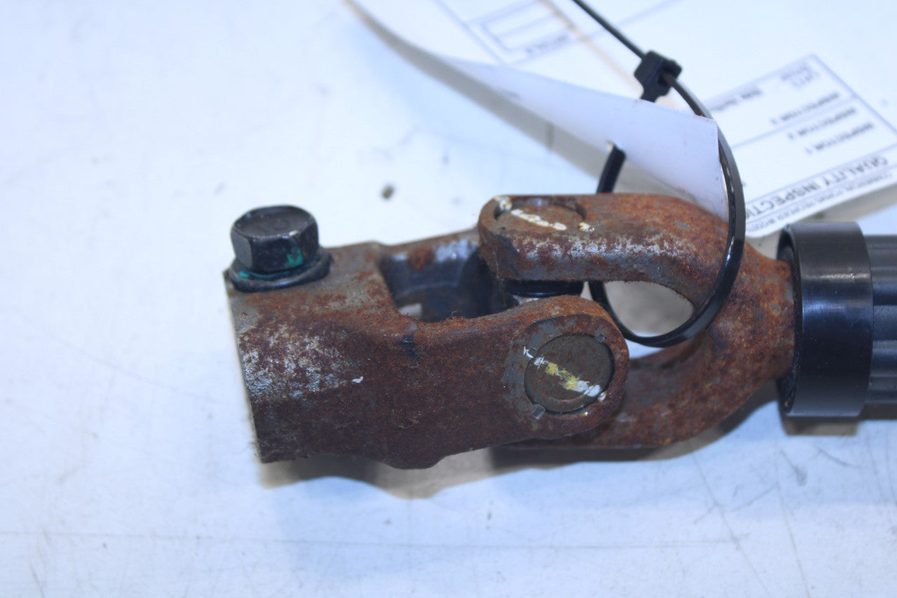 2019-2020 Hyundai Elantra SEL 2.0L FWD Steering Column Intermediate Lower Shaft - Alshned Auto Parts