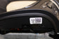 2016-20 Infiniti QX60 3.5L Steering Wheel Leather w/ Control Buttons 48430-9NF5A - Alshned Auto Parts