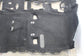 17-19 Nissan Pathfinder SV 3.5L AWD Front Floor Covering Carpet Mat Liner Cover - Alshned Auto Parts