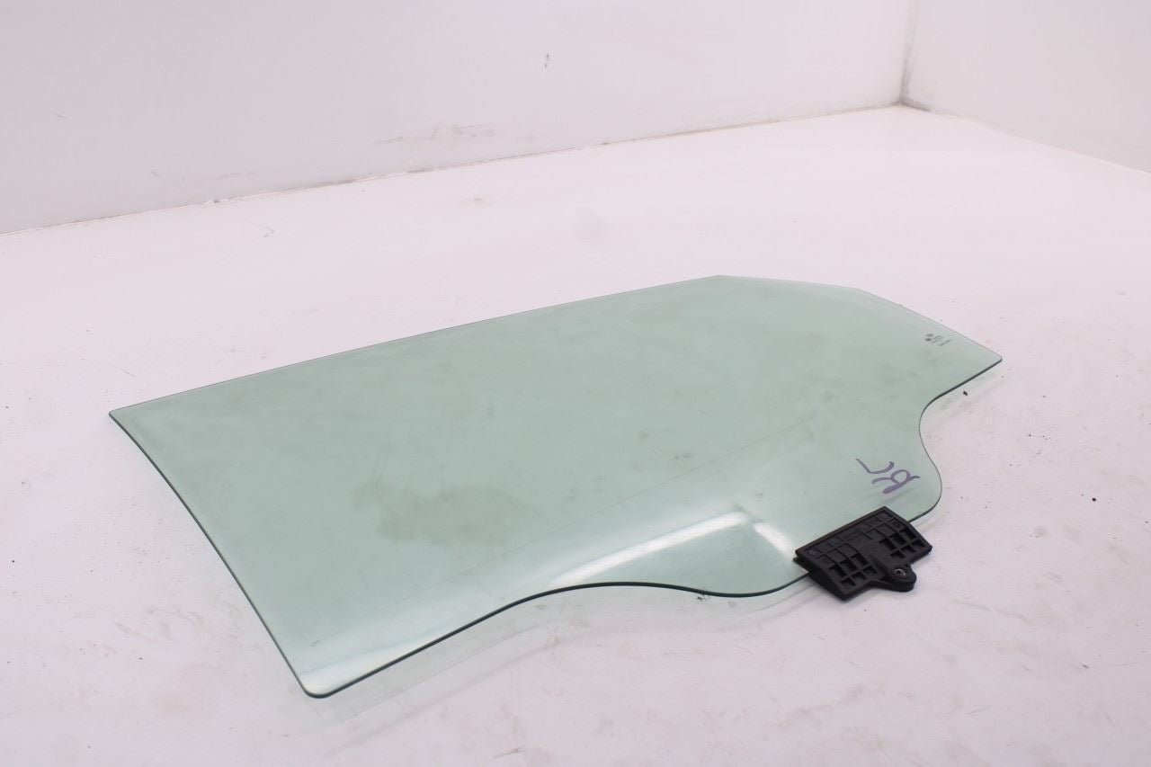 2016-2020 KIA Optima EX Rear Left Driver Side Door Window Glass 83410D5010 OEM - Alshned Auto Parts
