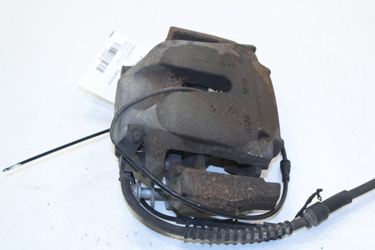 2007-2018 BMW X5 xDrive35i Front Left Driver Side Brake Disc Caliper 34116776783 - Alshned Auto Parts