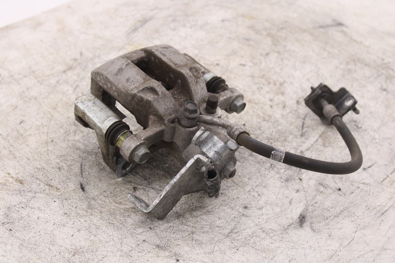 2021-26 Hyundai Elantra SE Rear Left Driver Side Disc Brake Caliper 58310-AAA302