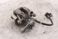 2021-26 Hyundai Elantra SE Rear Left Driver Side Disc Brake Caliper 58310-AAA302