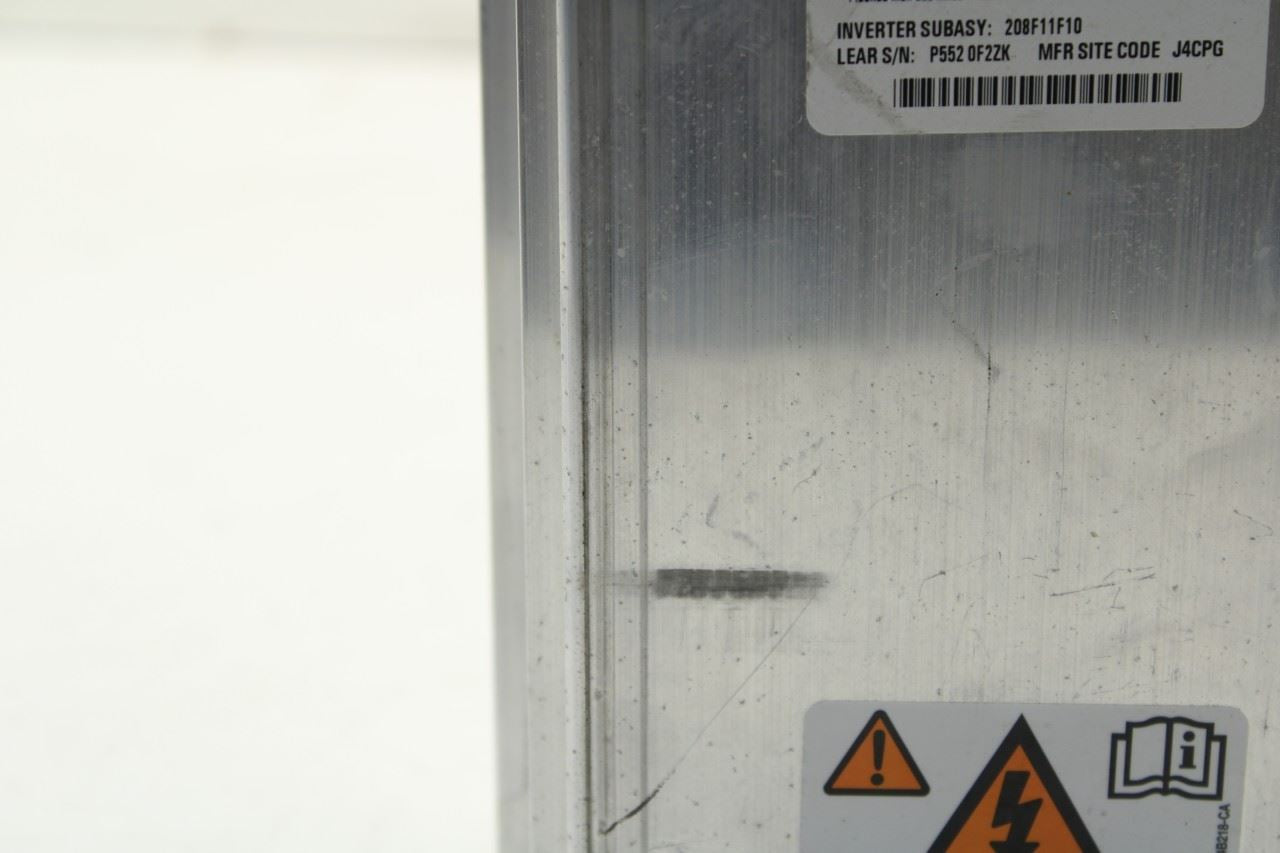 2015-2020 Ford F150 SuperCab Power Supply Voltage Inverter Converter Module - Alshned Auto Parts