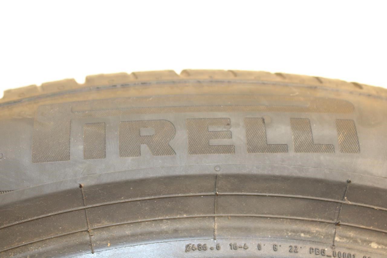 2024 Tire Pirelli P Zero 255/40R19 Pair R65405 *ReaD* - Alshned Auto Parts