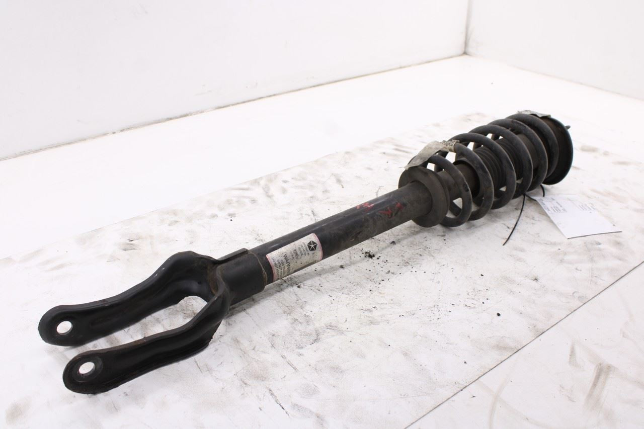 11-15 Dodge Durango SXT 3.6L AWD Front Right Passenger Side Shock Strut Absorber - Alshned Auto Parts
