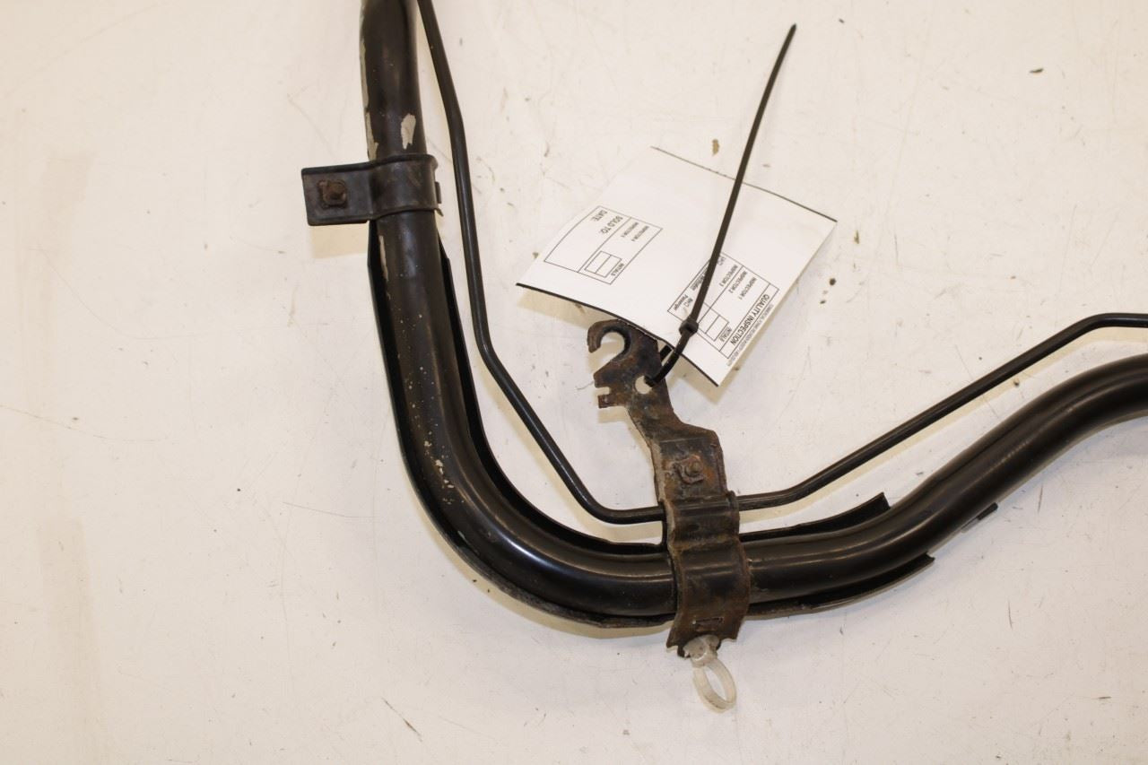2014-2020 Infiniti QX60 Pure 3.5L Fuel Filler Neck Tube Pipe 17221-3JA1B OEM - Alshned Auto Parts