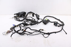 17-19 Infiniti QX60 3.5L AWD Under Hood Engine Bay Wire Harness 24012-9NJ7E OEM