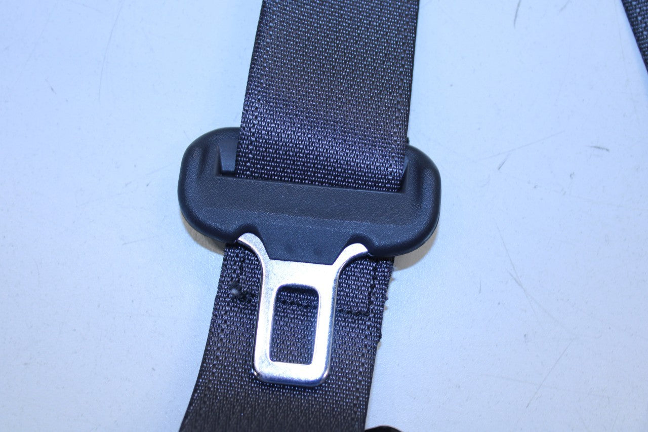 20-24 Kia Soul LX 2.0L FWD Rear Passenger Right Side 2nd Row Seat Belt Retractor - Alshned Auto Parts