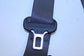 20-24 Kia Soul LX 2.0L FWD Rear Passenger Right Side 2nd Row Seat Belt Retractor - Alshned Auto Parts