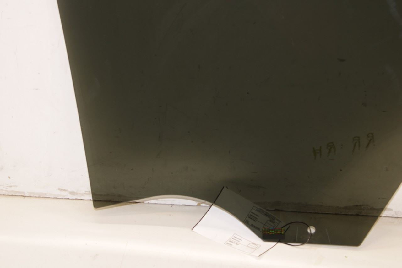 2018-2024 Volkswagen Atlas S Rear Right Side Door Window Glass 3CN-845-026 - Alshned Auto Parts