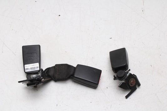 2010-16 Mercedes-Benz E350 4Matic Rear RH and LH 2nd Row Center Seat Belt Buckle - Alshned Auto Parts