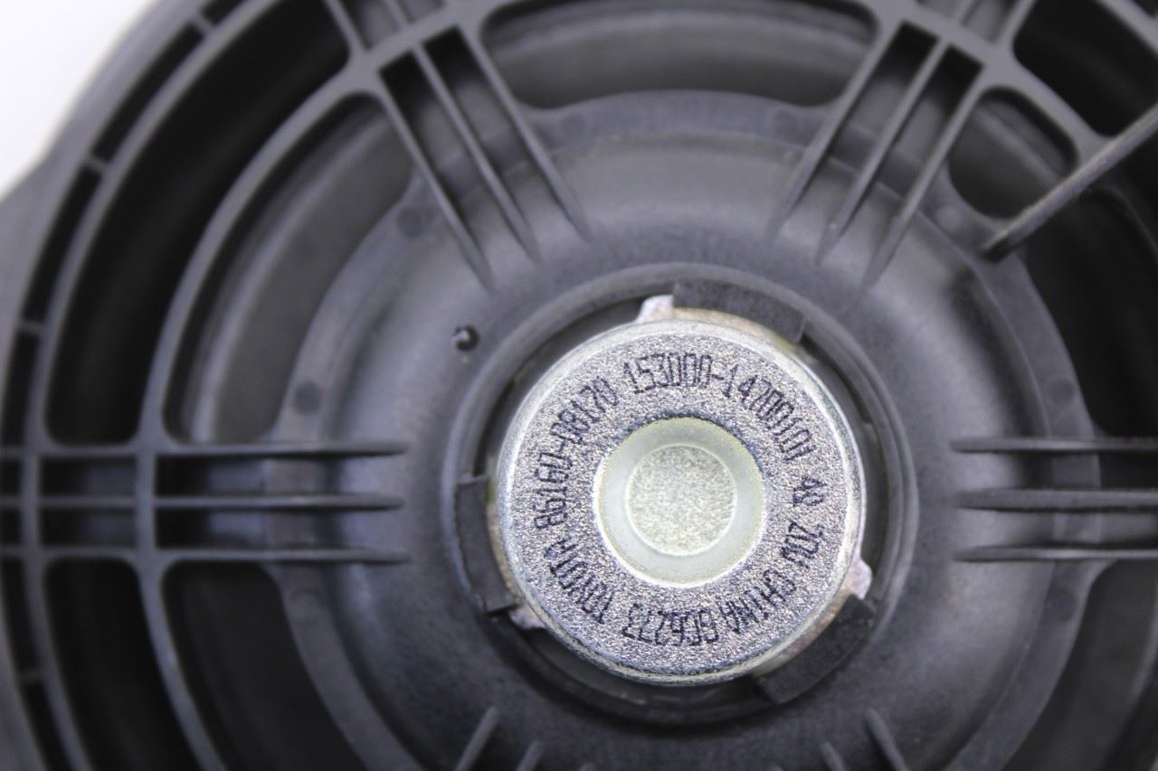 11-20 Toyota Sienna Rear Right and Left Quarter Panel Speaker 86160-08180 *ReaD* - Alshned Auto Parts