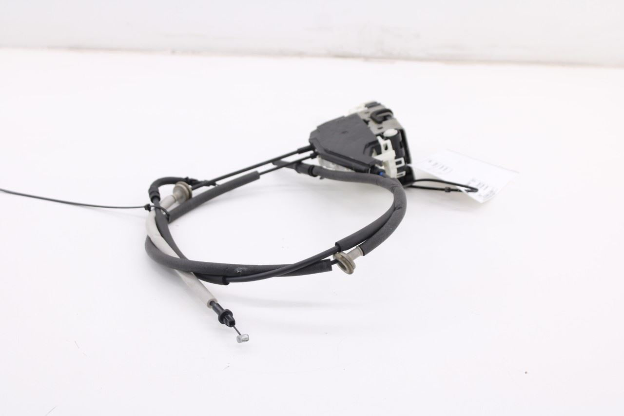 2019-2025 RAM 1500 Crew Cab Rear Right Passenger Side Door Lock Latch Actuator - Alshned Auto Parts