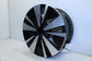 2019-2022 Nissan Altima SL Aluminum Wheel R17x7.5 10 Spoke 40300-6CA4A OEM *ReaD - Alshned Auto Parts