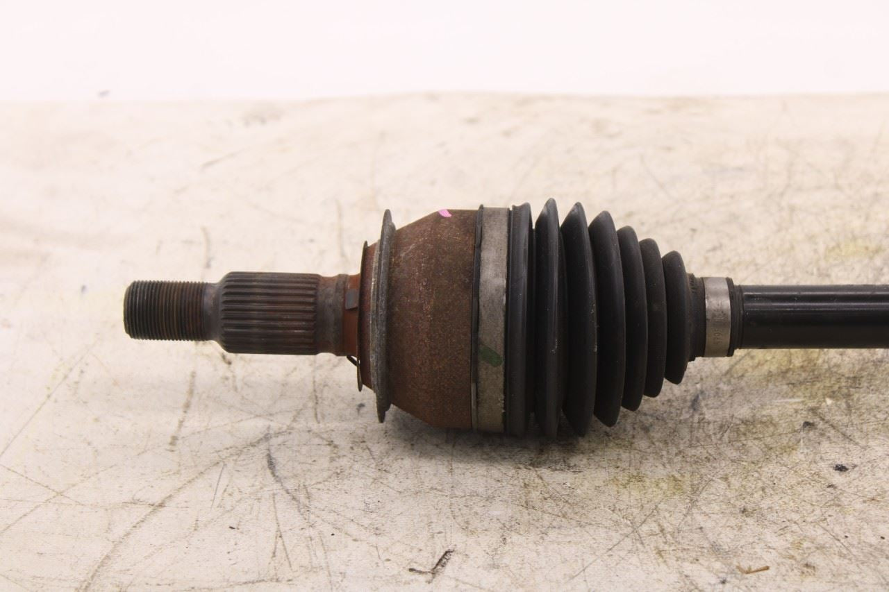 2018-24 Chevrolet Equinox LT FWD Front Left Driver Side CV Axle Drive Half Shaft2