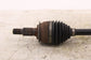 2018-24 Chevrolet Equinox LT FWD Front Left Driver Side CV Axle Drive Half Shaft2