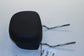 17-21 Maserati Ghibli 3.0L Front Right or Left Side Seat Headrest 673003655 OEM - Alshned Auto Parts