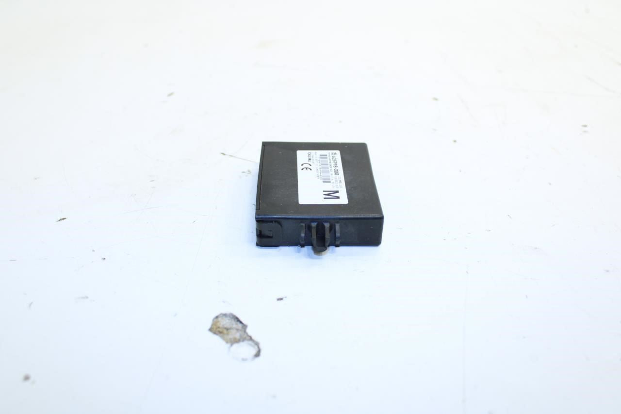 2016-2023 Toyota Tacoma Anti-Theft Locking Control Module 89780-04030 OEM - Alshned Auto Parts