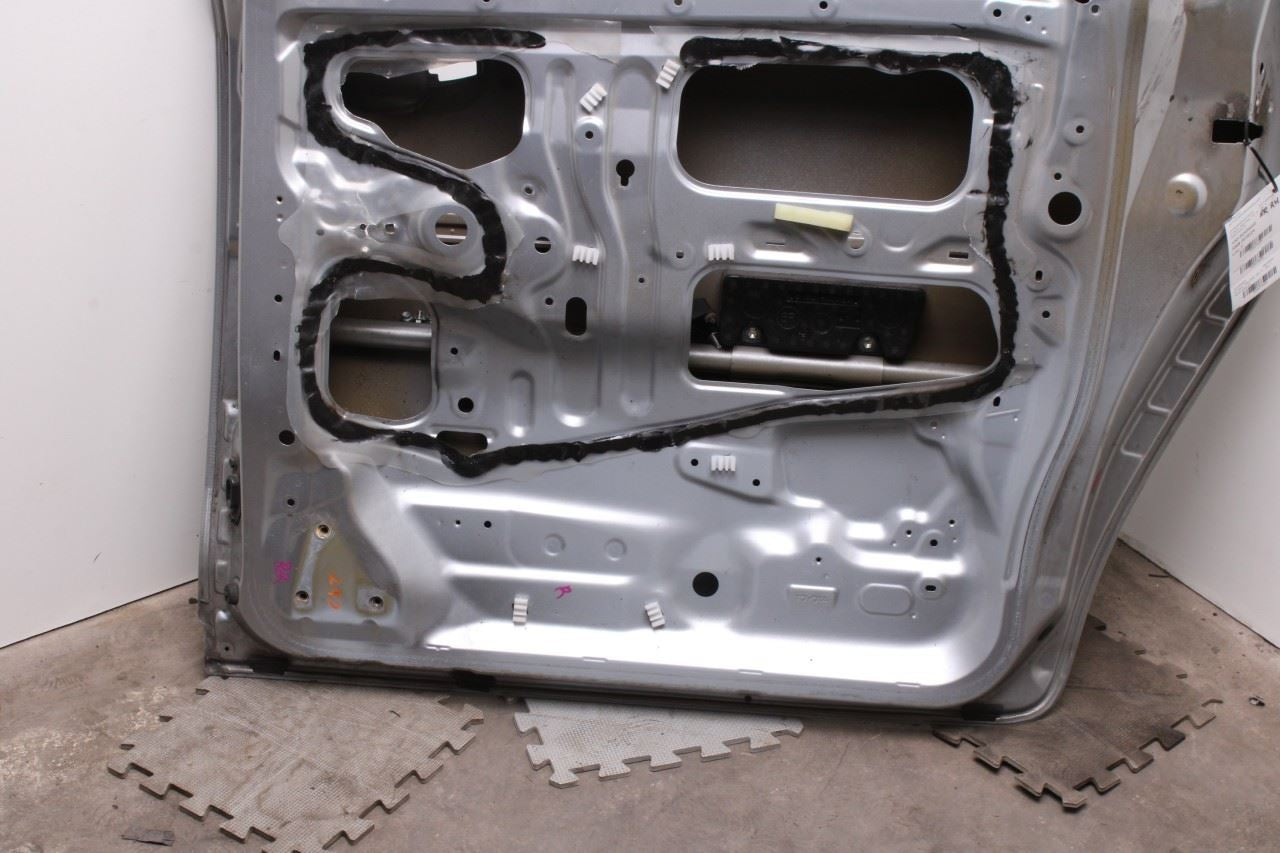 11-20 Toyota Sienna LE Rear Right Side Sliding Door Shell Panel 67003-08130 OEM - Alshned Auto Parts