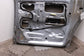 11-20 Toyota Sienna LE Rear Right Side Sliding Door Shell Panel 67003-08130 OEM - Alshned Auto Parts