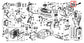 14-20 Acura MDX Advance 3.5L Dashboard Head-Up Display w/ Cable 78600-TZ6-A01ZB - Alshned Auto Parts